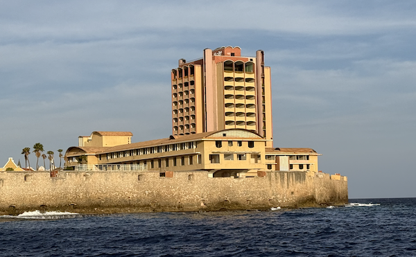 Plaza Hotel Curaçao