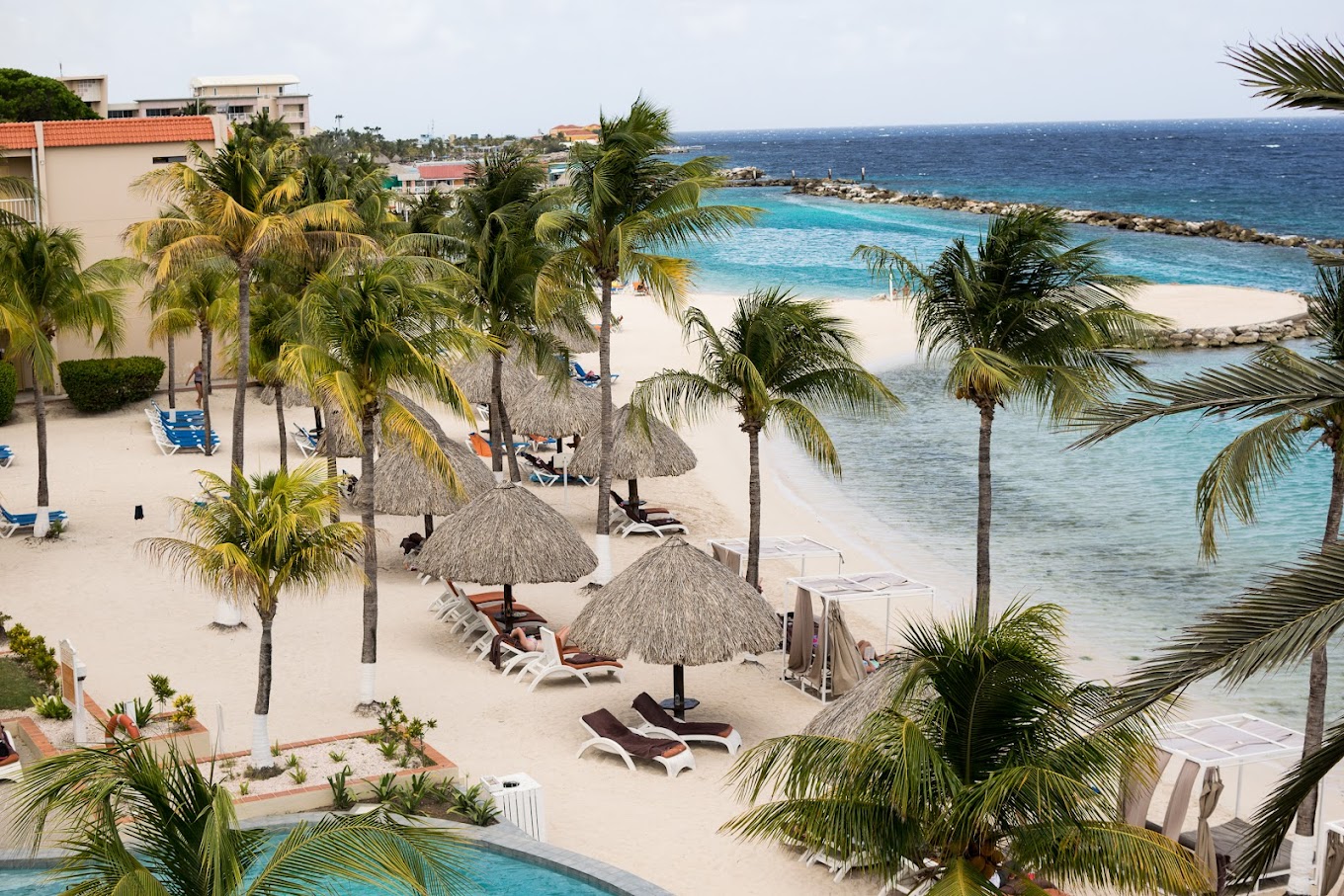 Sunscape Curaçao Resort Spa & Casino