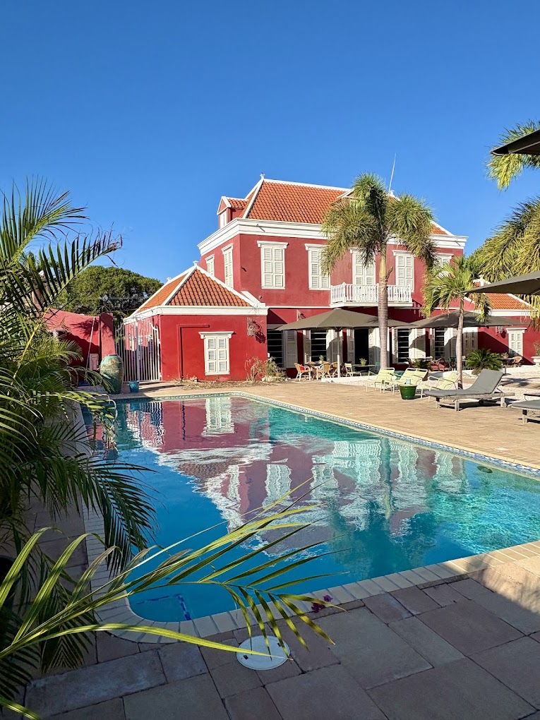 Villa Tokara