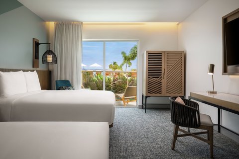 Courtyard by Marriott Curacao 3