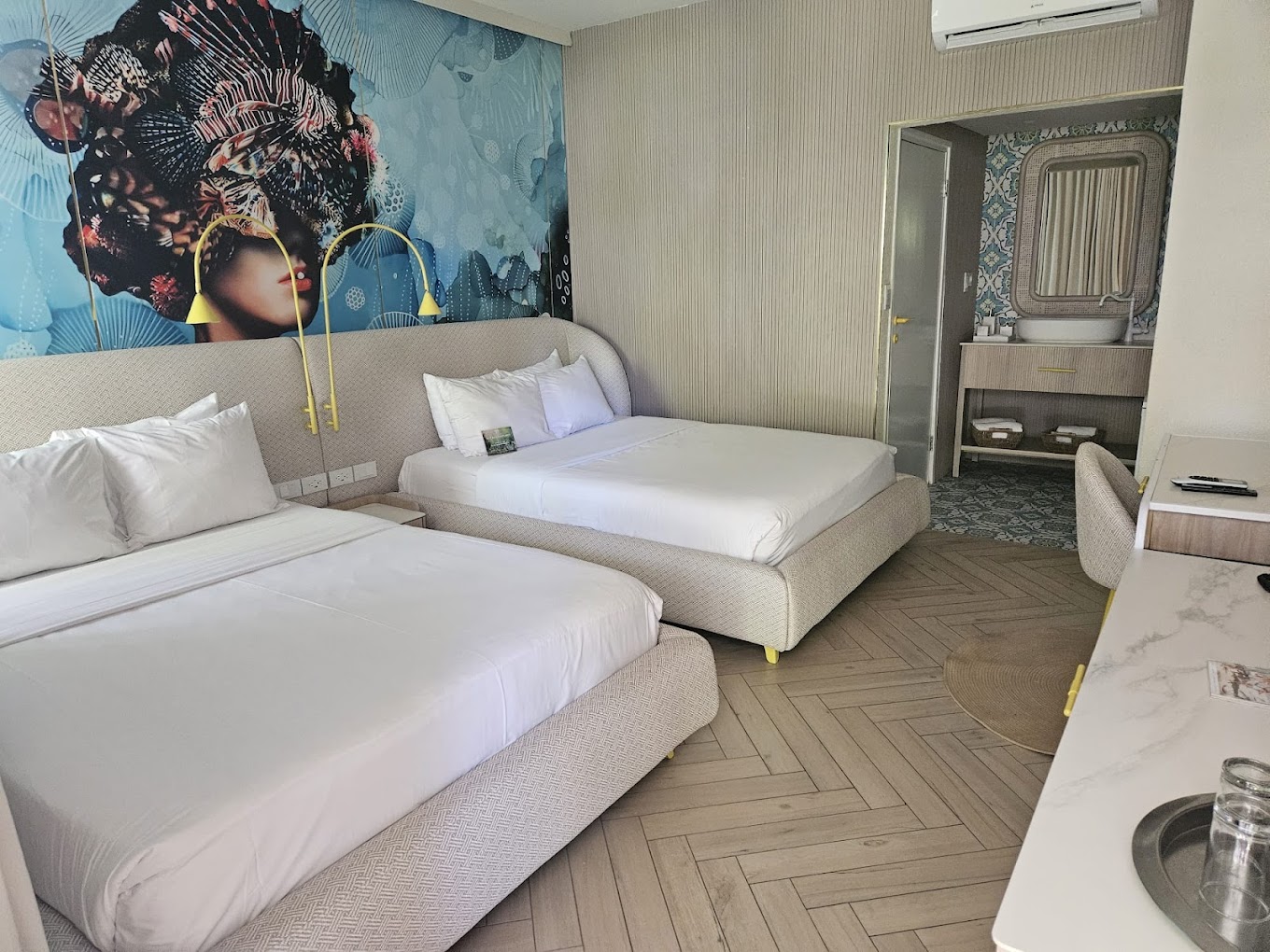 Trupial Inn Hotel & Casino 2