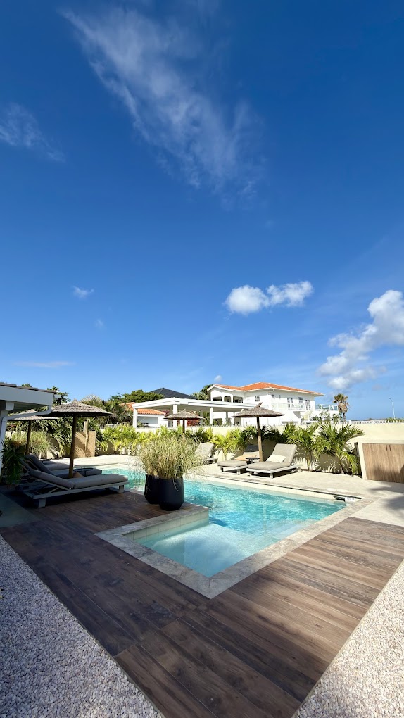 Yucca mini boutique hotel 3