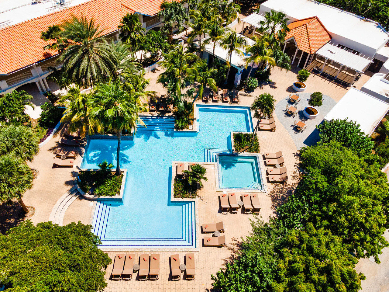 Zoëtry Curaçao Resort & Spa by Hyatt