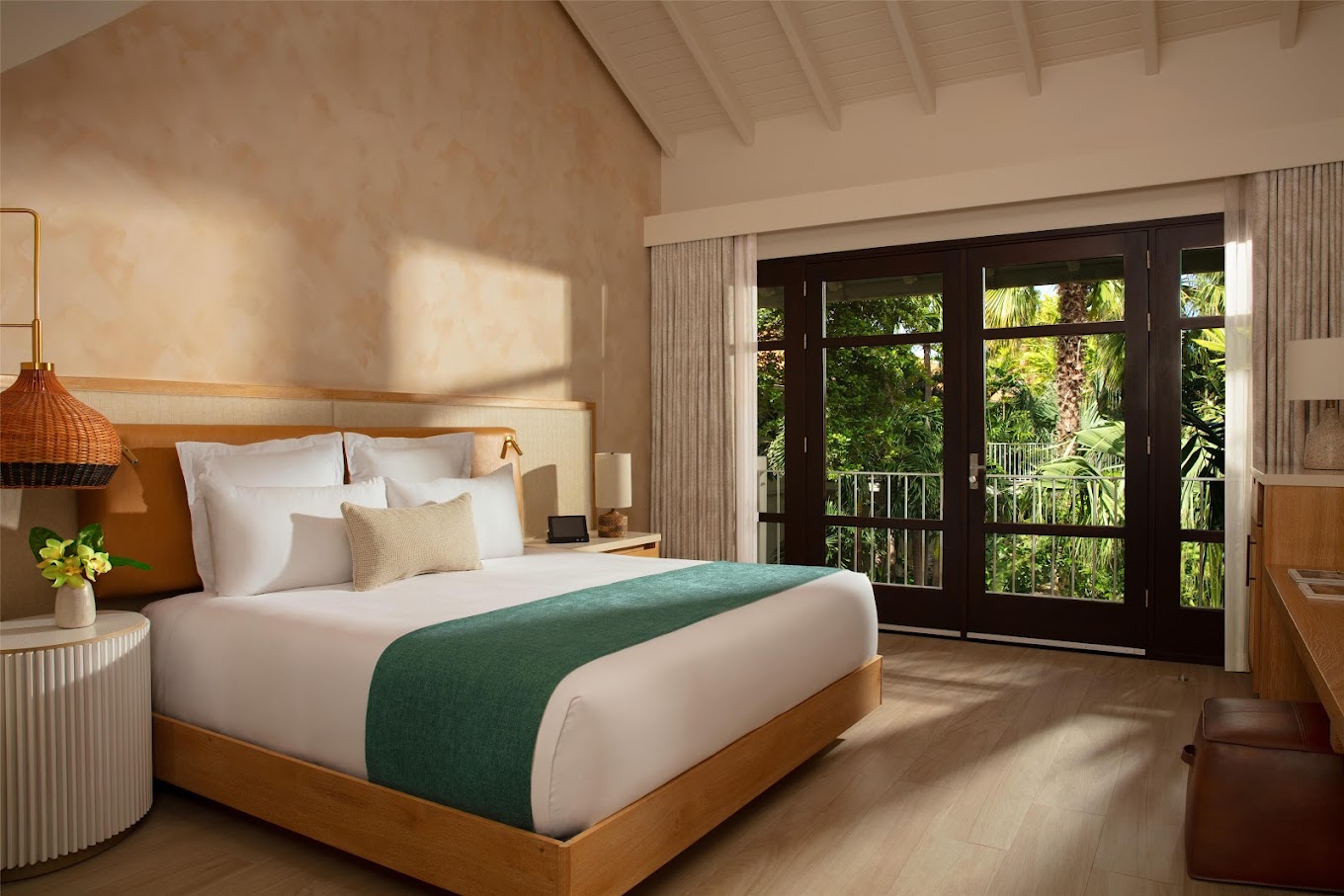 Zoëtry Curaçao Resort & Spa by Hyatt 2