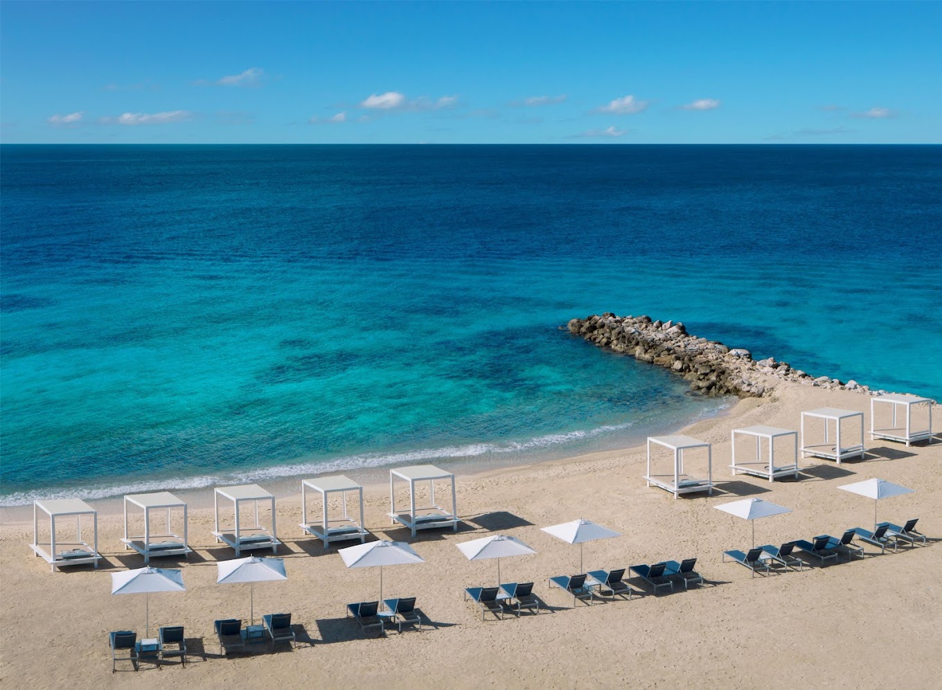 Zoëtry Curaçao Resort & Spa by Hyatt 3