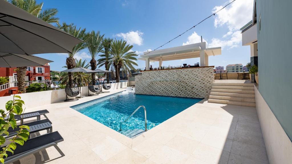 Harbor Hotel & Casino Curacao 2
