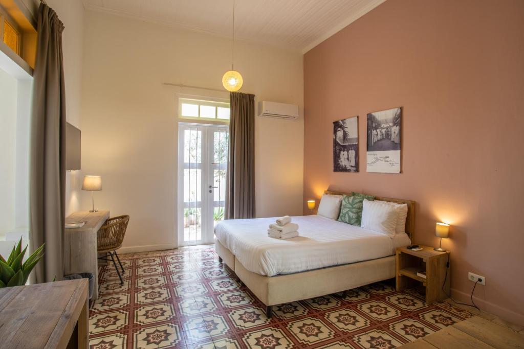 Boutique Hotel 't Klooster 2