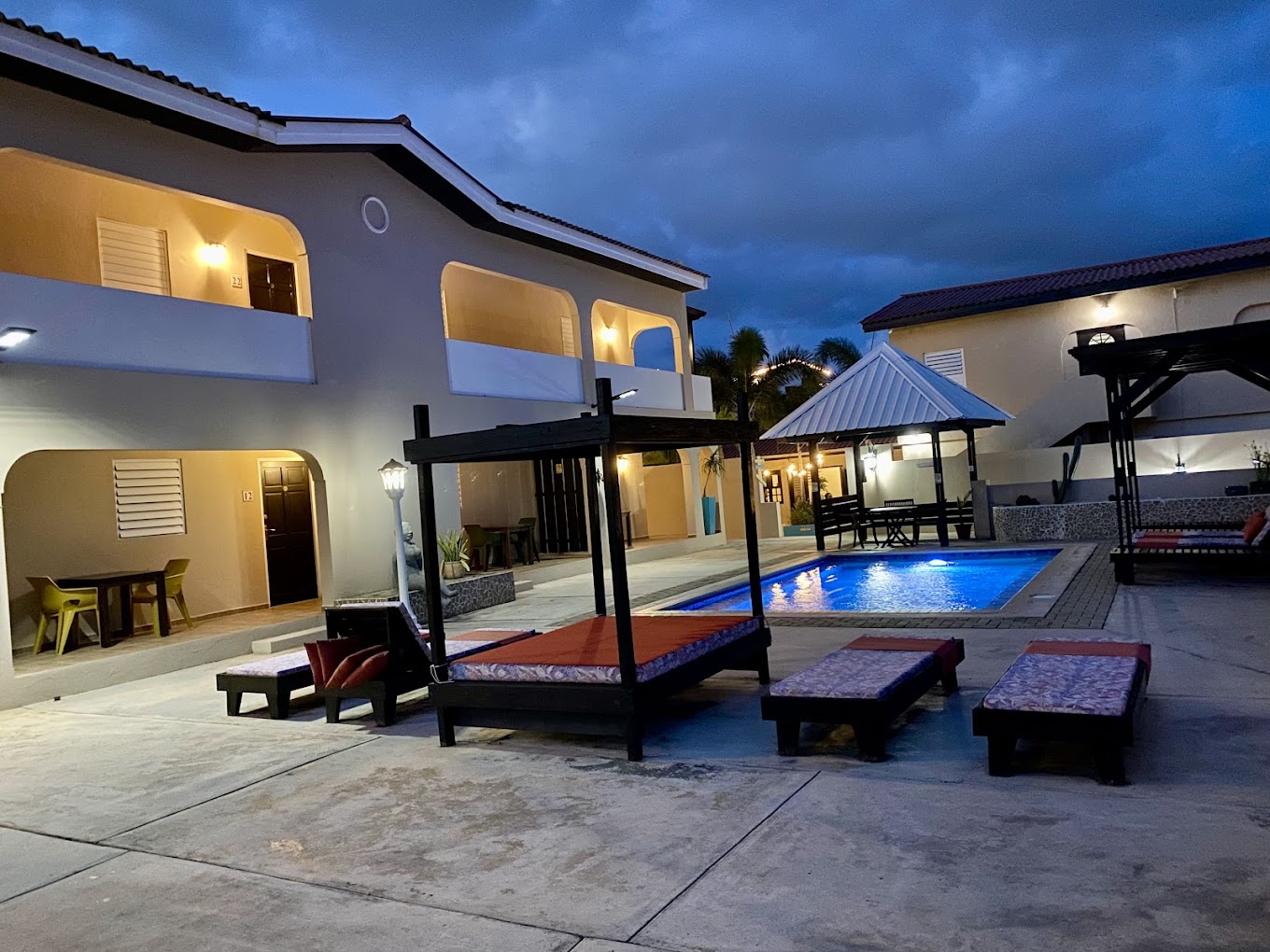 Casa Amalia