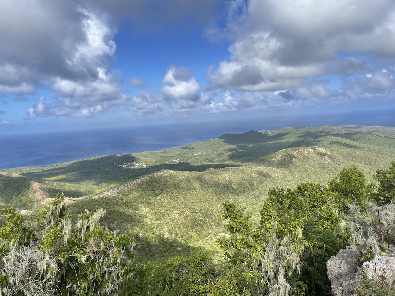 Christoffel National Park