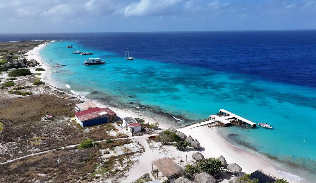 Klein Curaçao