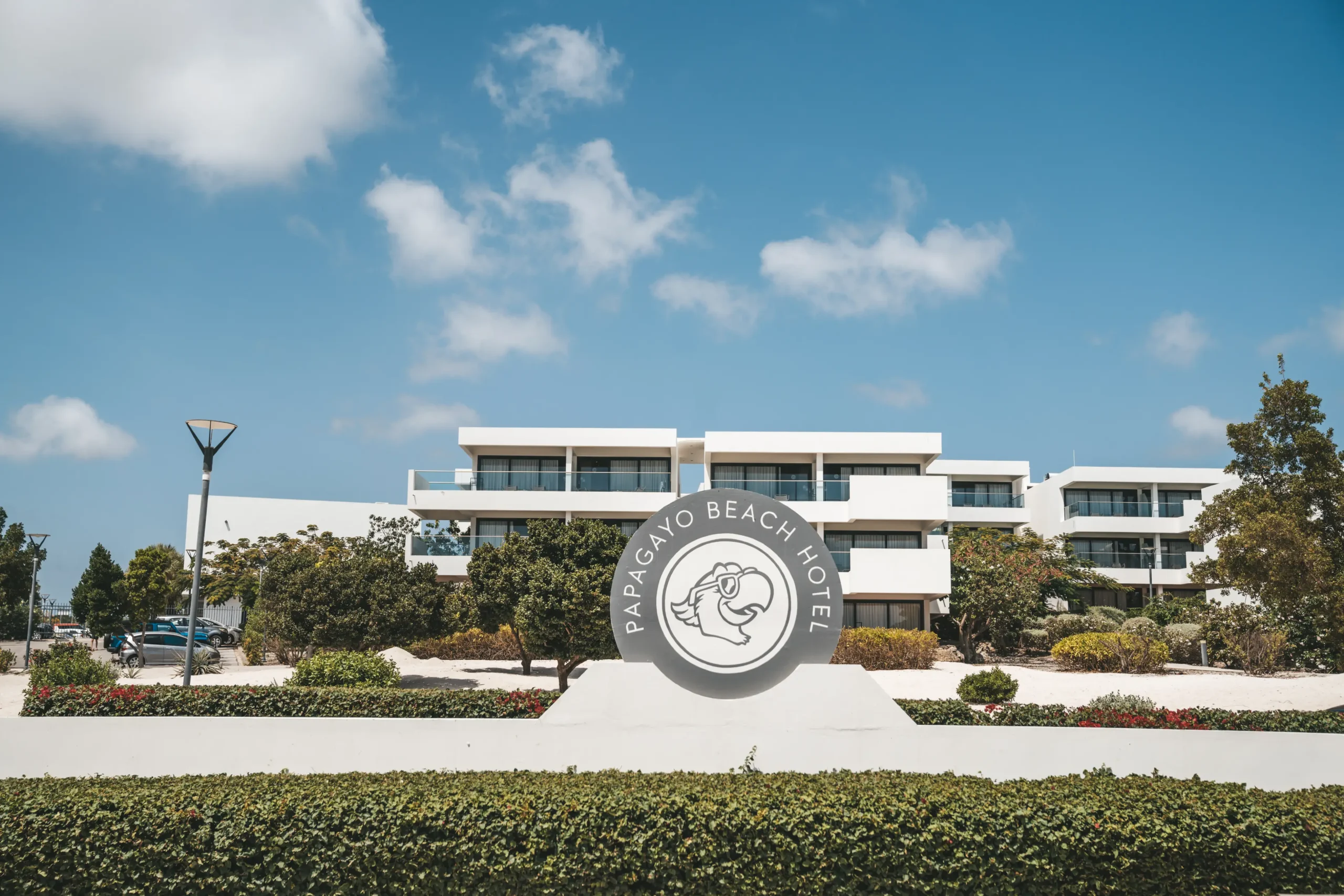 Papagayo Beach Hotel