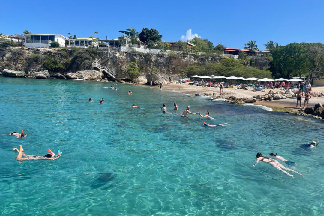 Playa Grandi (Playa Piskado)