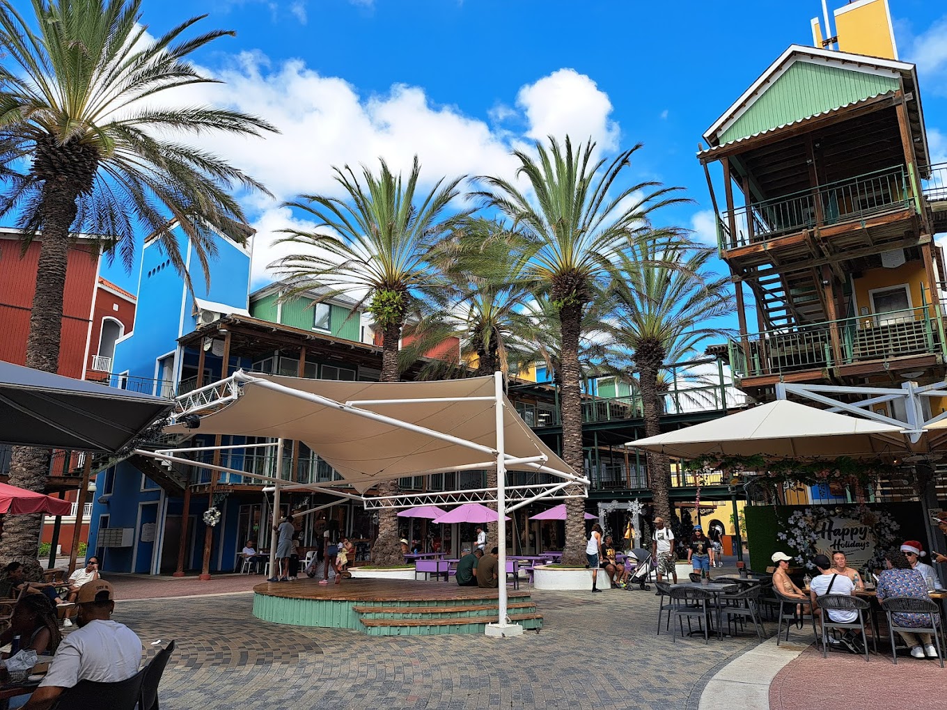Rif Fort & Mall