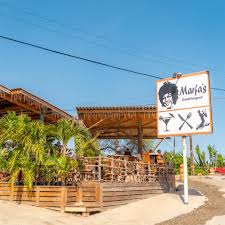 Marfa’s Good Hangout