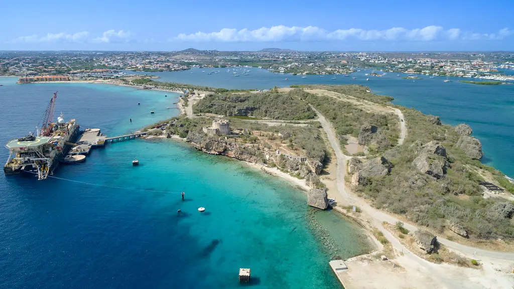 Baya Beach