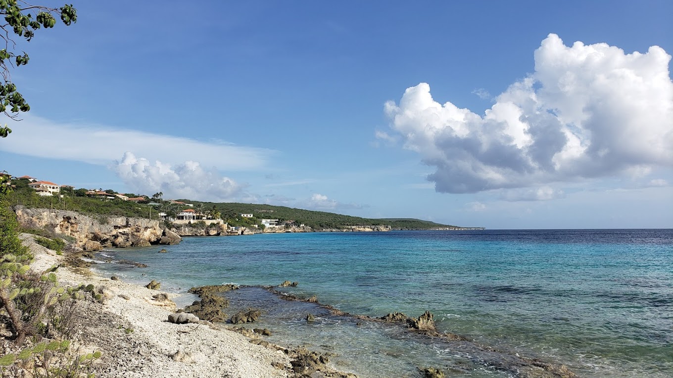 Playa Largu