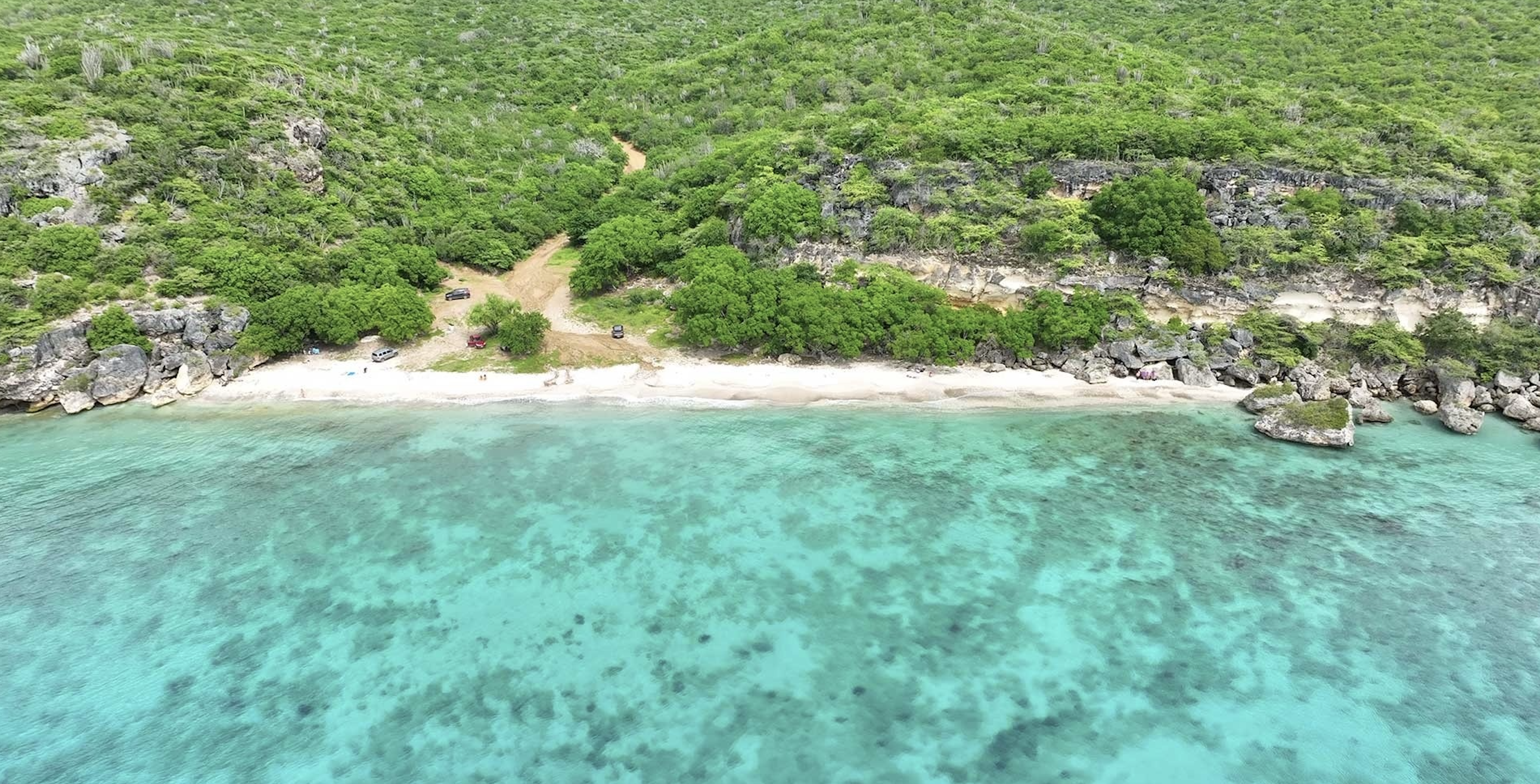 Playa Manzaliña