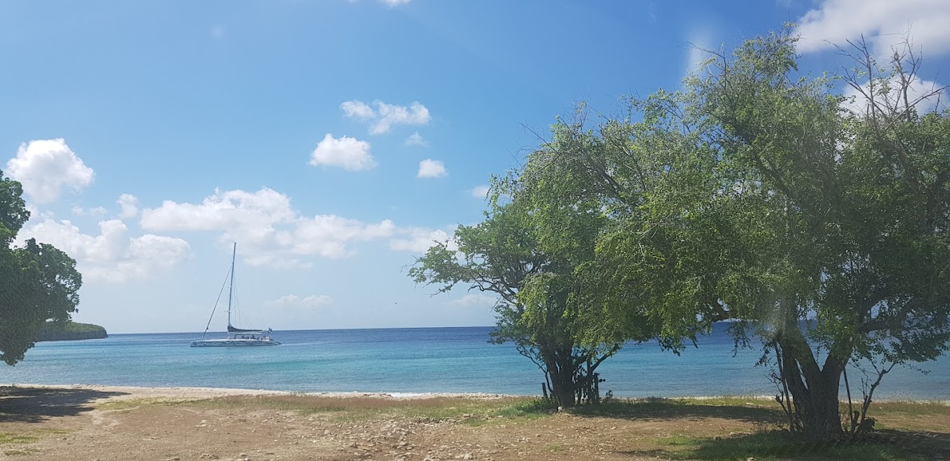 Playa Shon Mosa