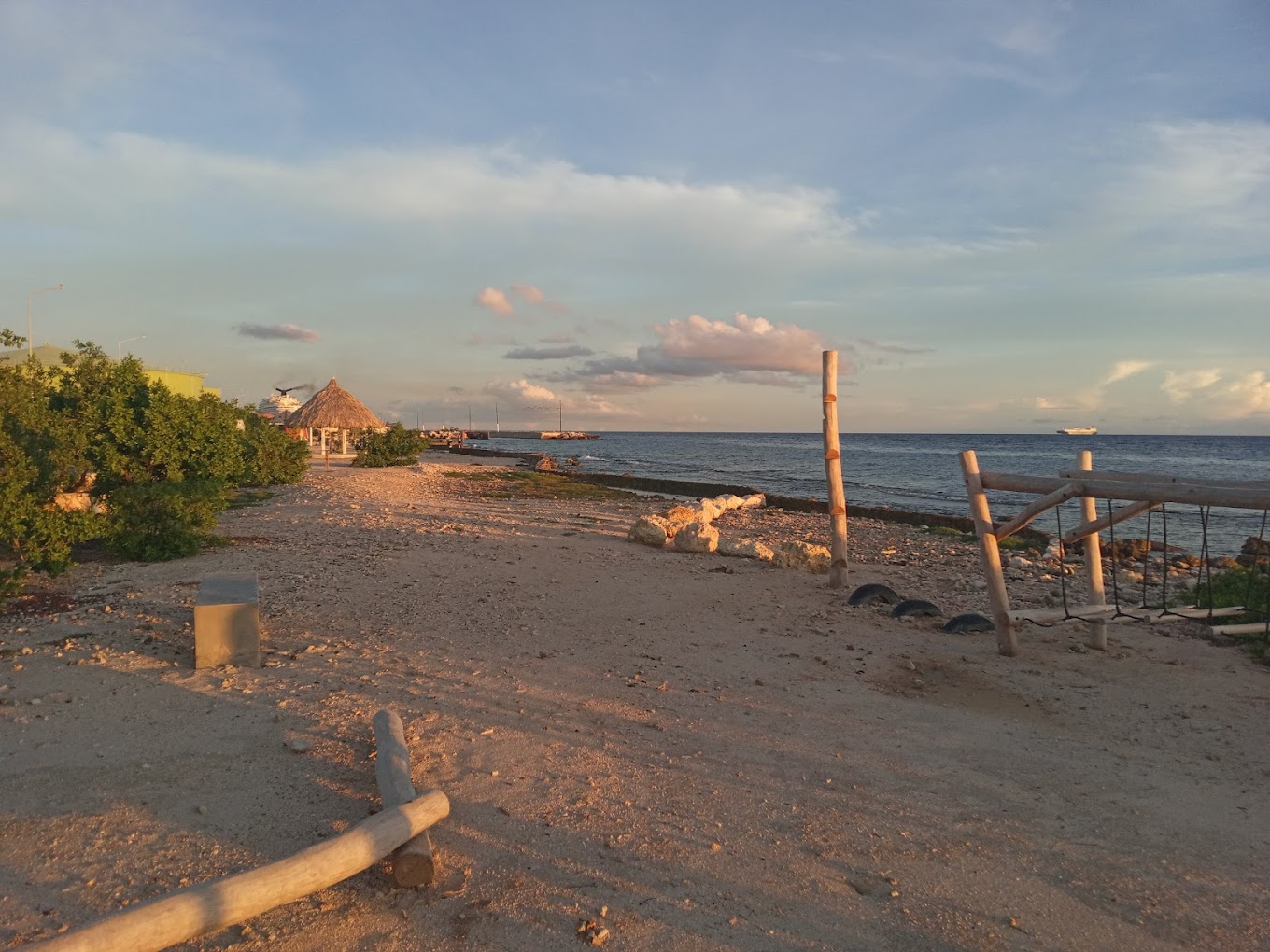 Playa Zakitó