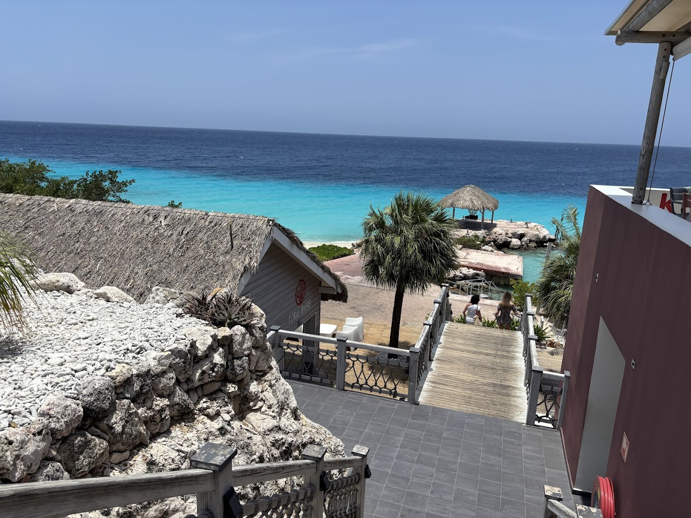 Karakter Beach 2