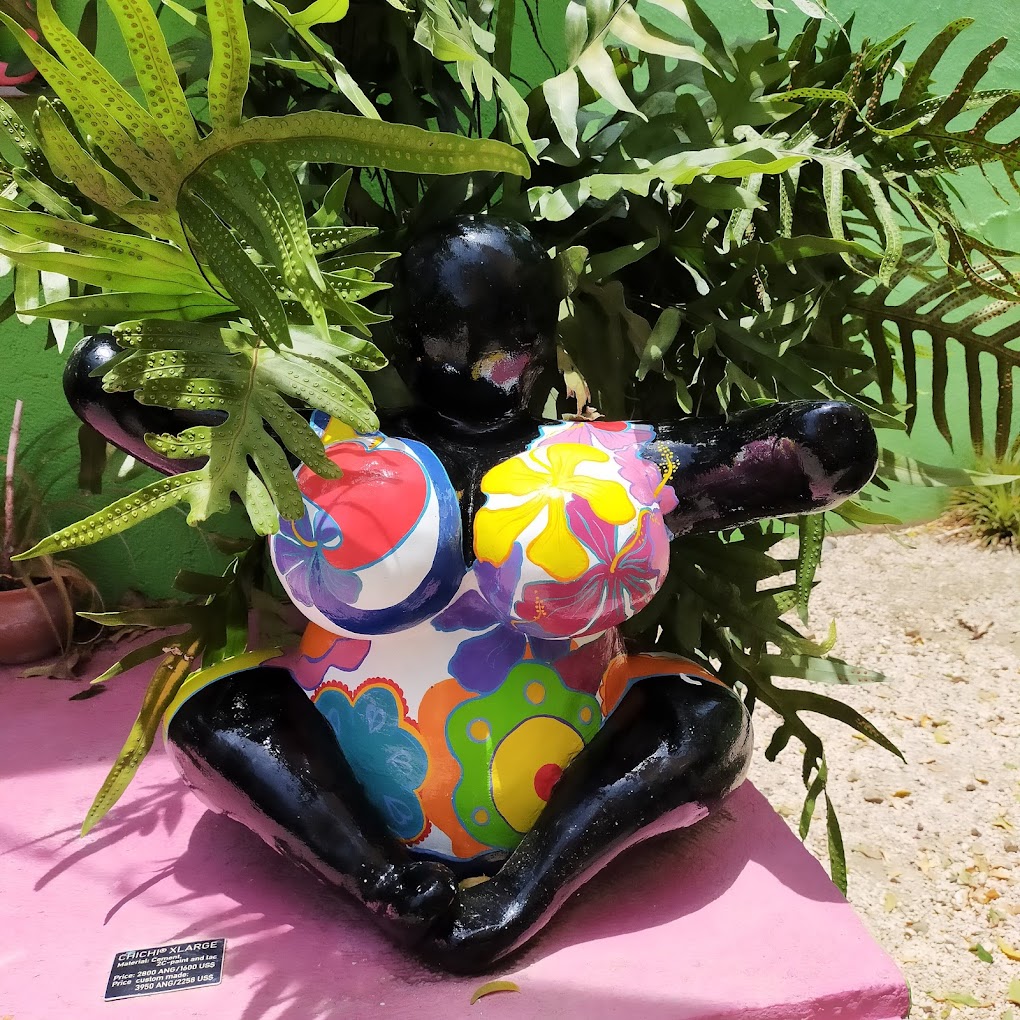 Chichi Garden