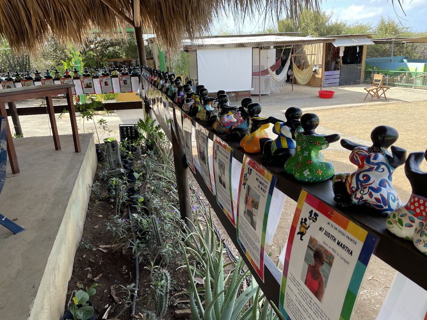 Chichi Garden 2