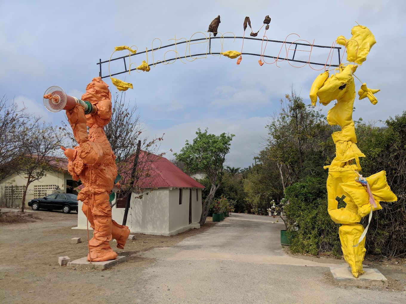 Children's Museum Curaçao