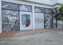 Curaçao Interactive Experience