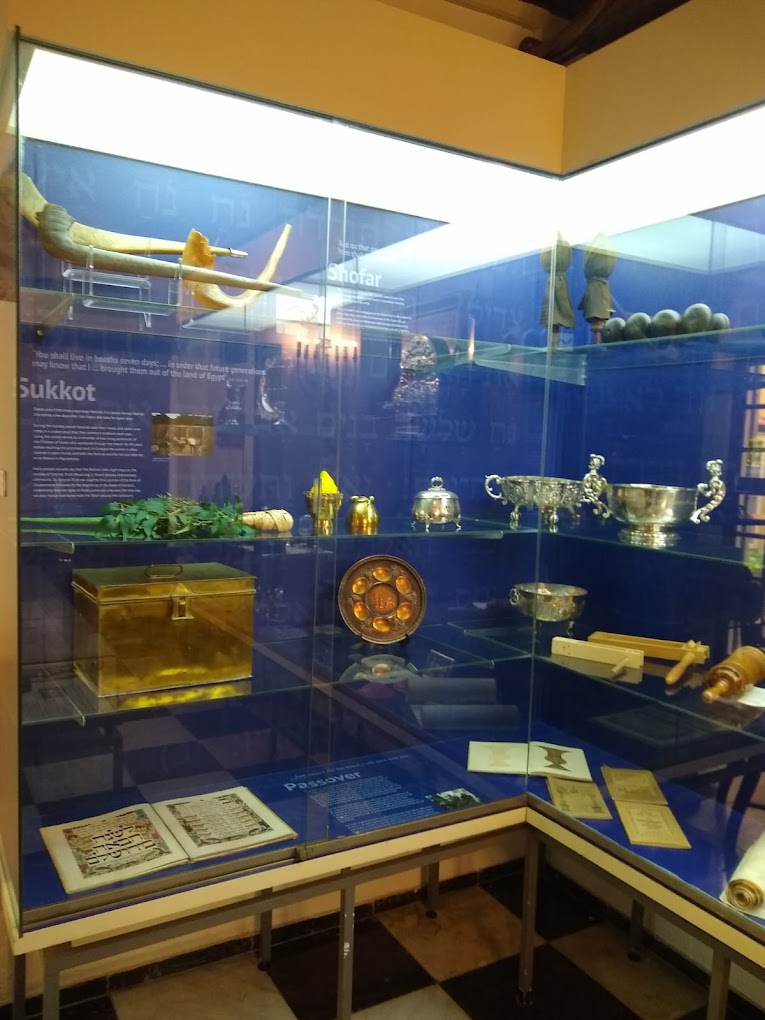 Jewish Museum Curaçao