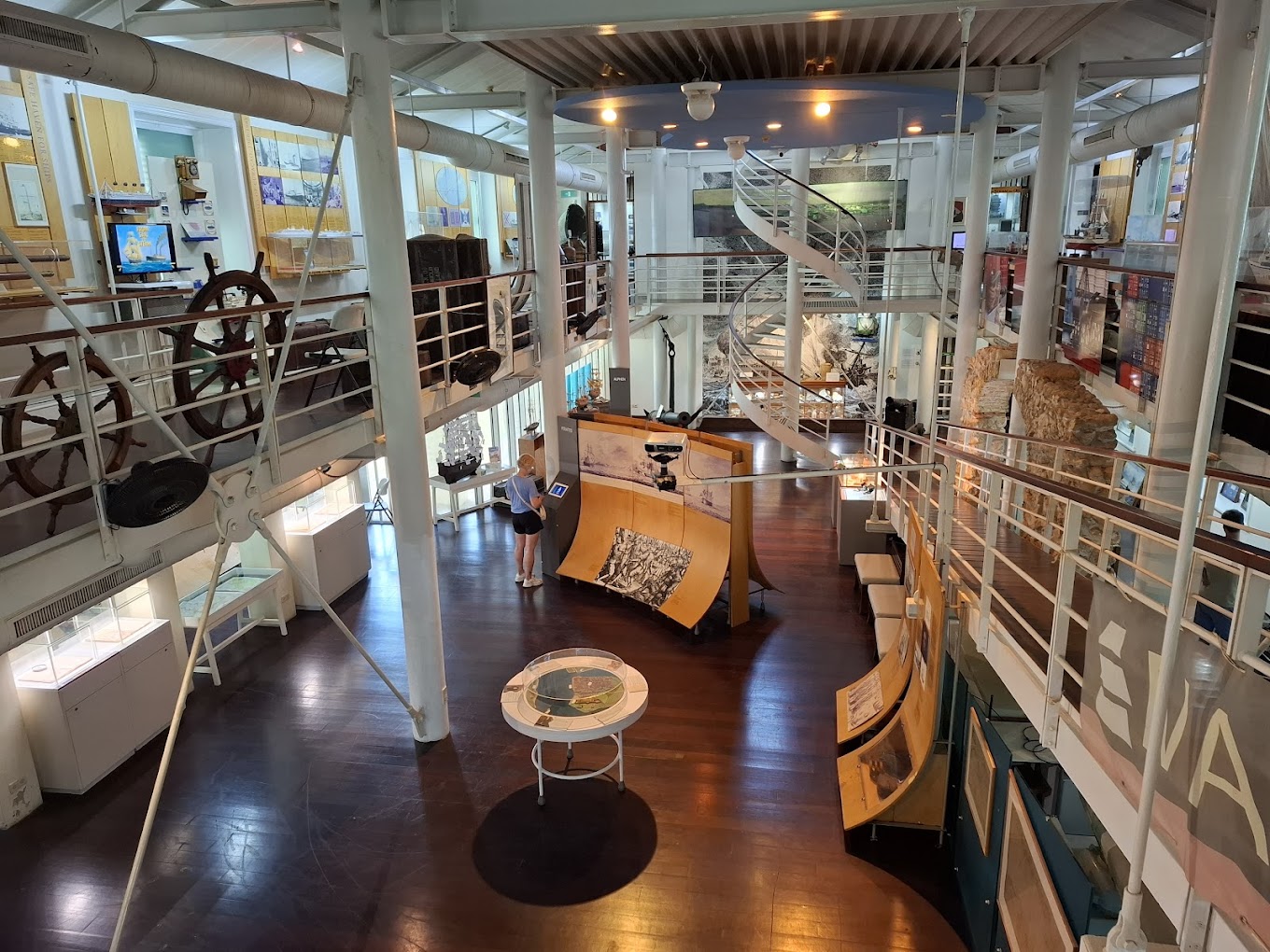 Maritime Museum
