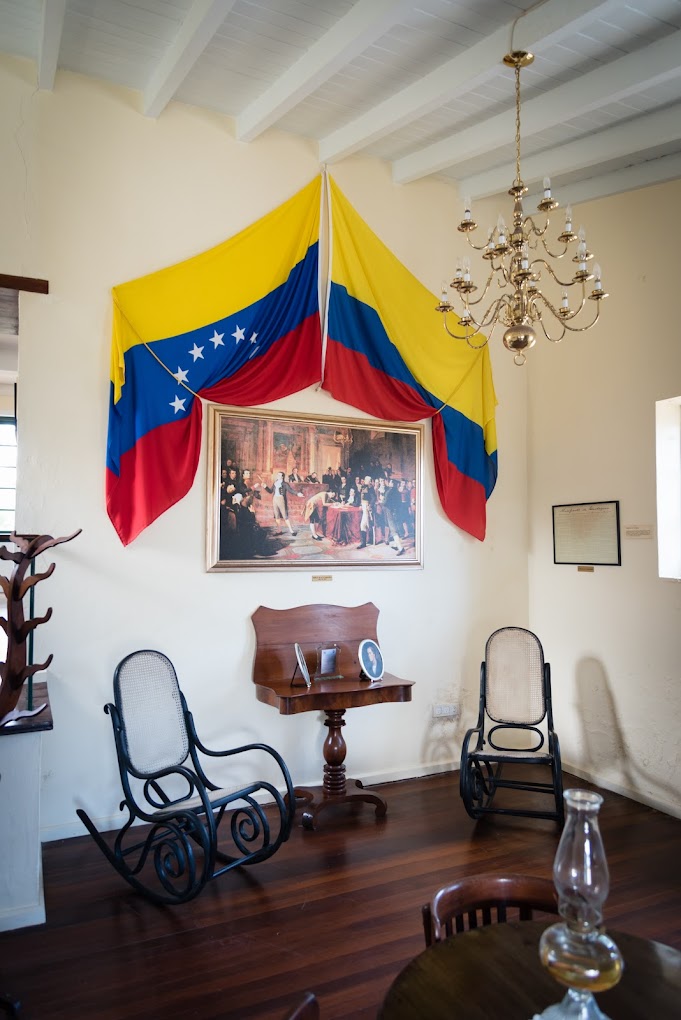 Octagon Museum