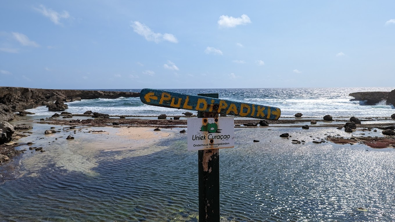 Pul di Padiki
