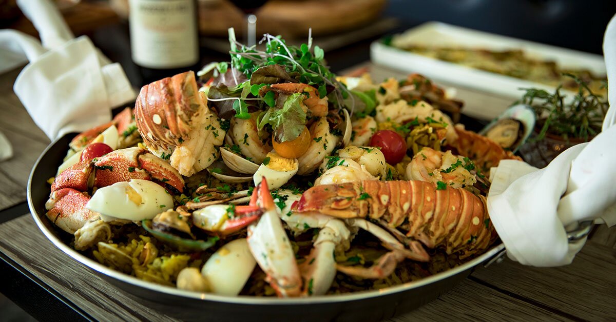 The Lobster House Curaçao