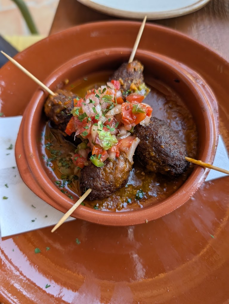 Que Tapa 3