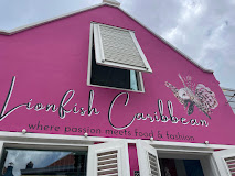Lionfish Caribbean