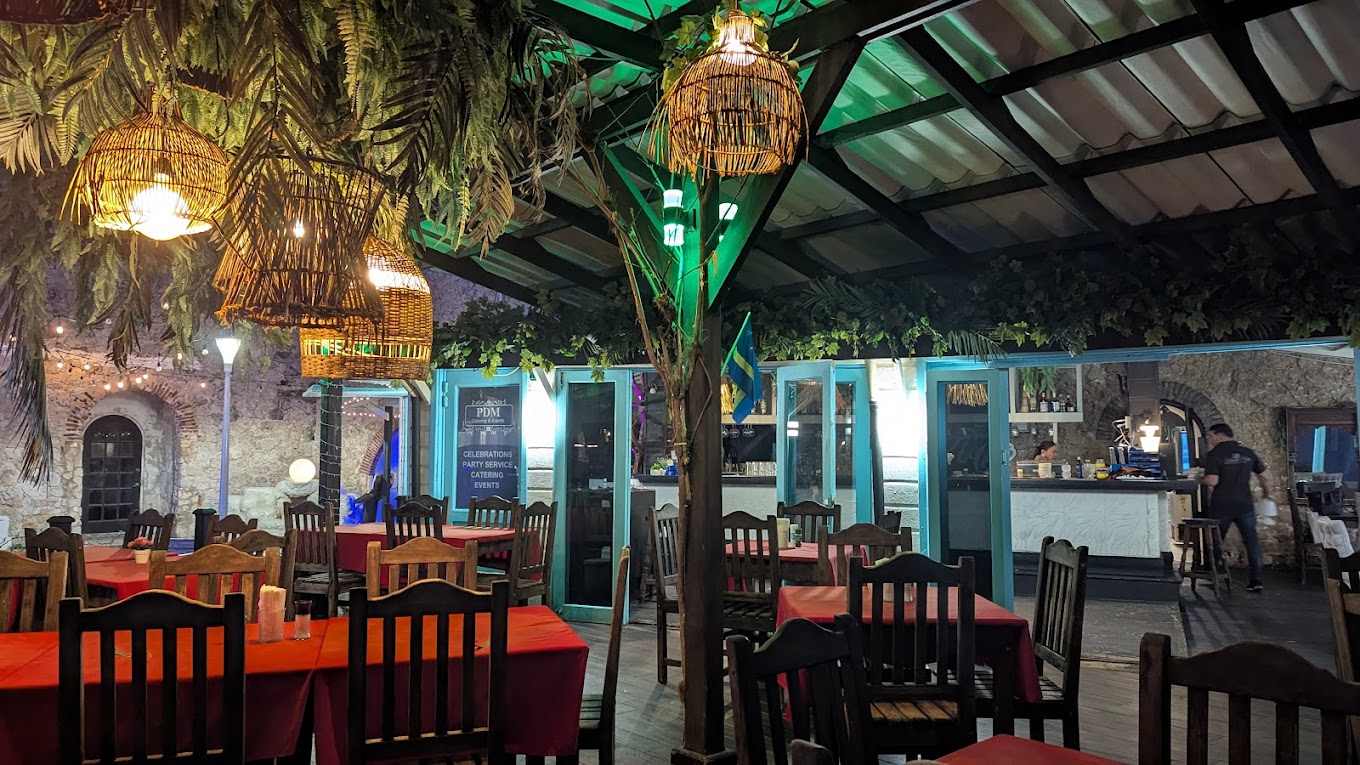 Dal Toro Restaurant