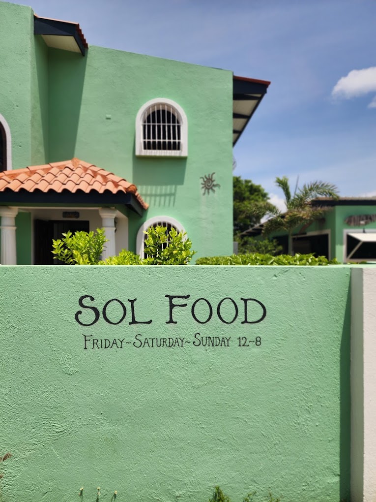Sol Food