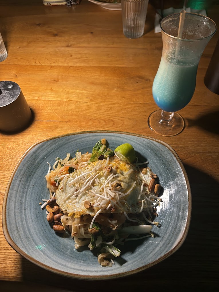 Bali Restaurant Grote Berg 2