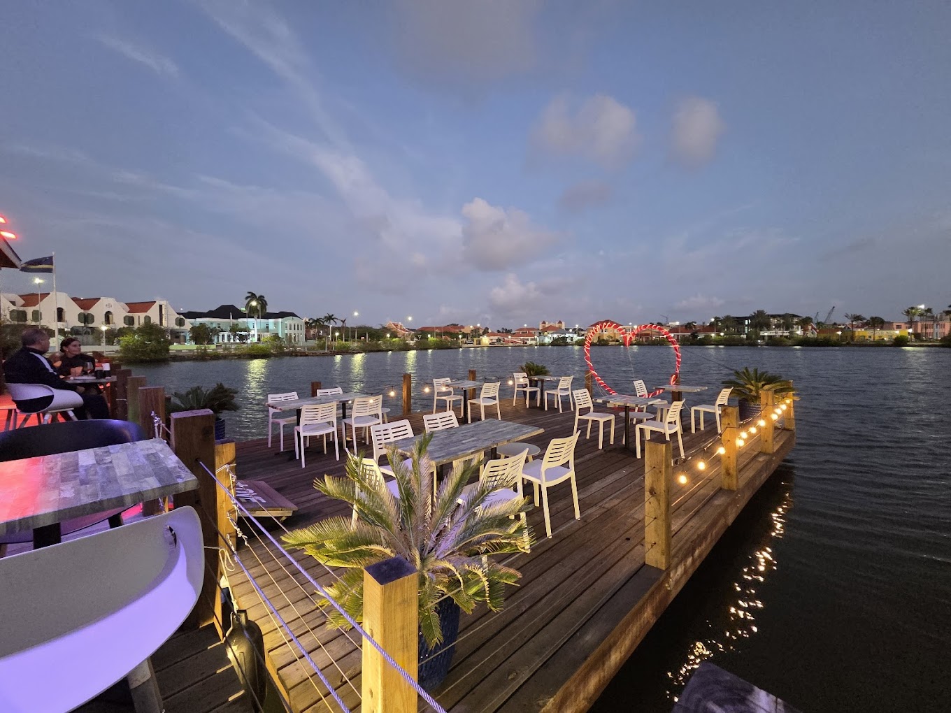 ARoma Curaçao