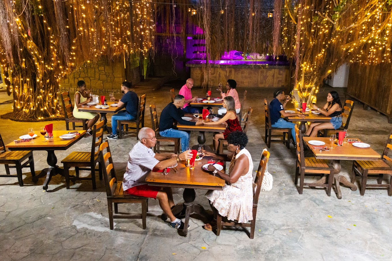 Amazonia: The Jungle Experience