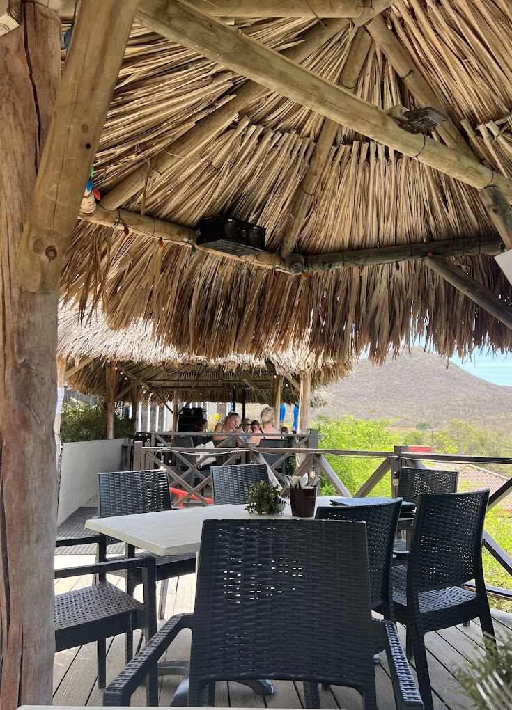 Bahia Restaurant