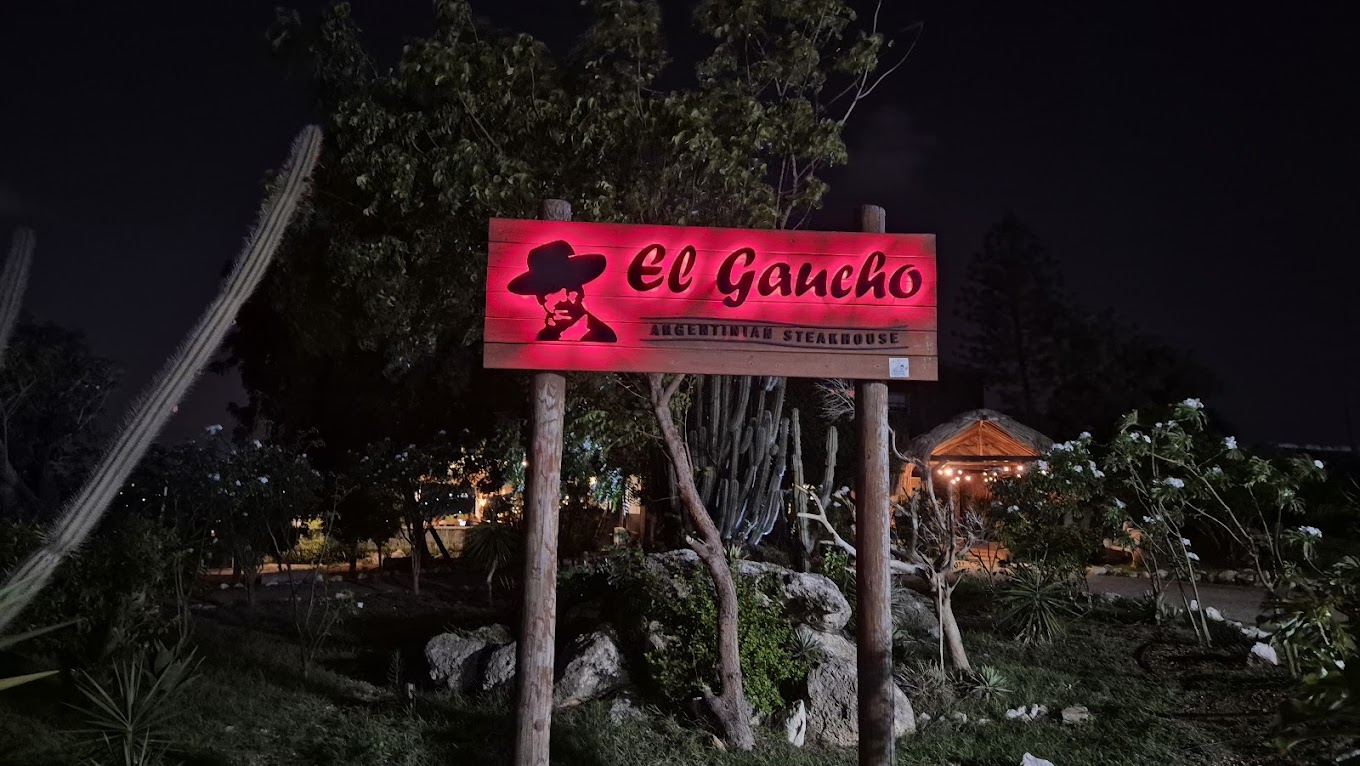 El Gaucho
