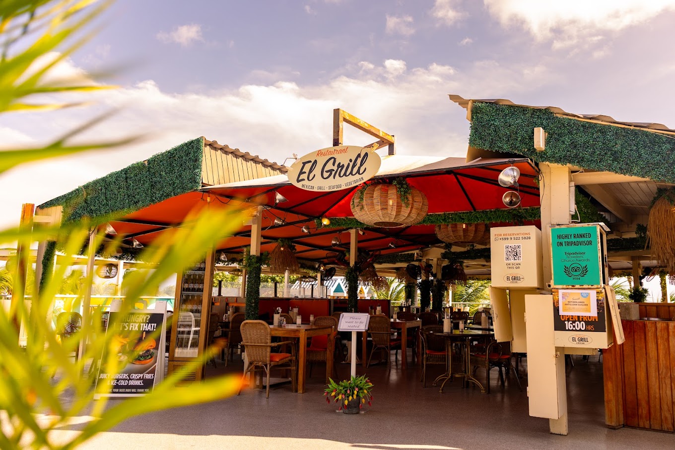 El Grill & Mexicano