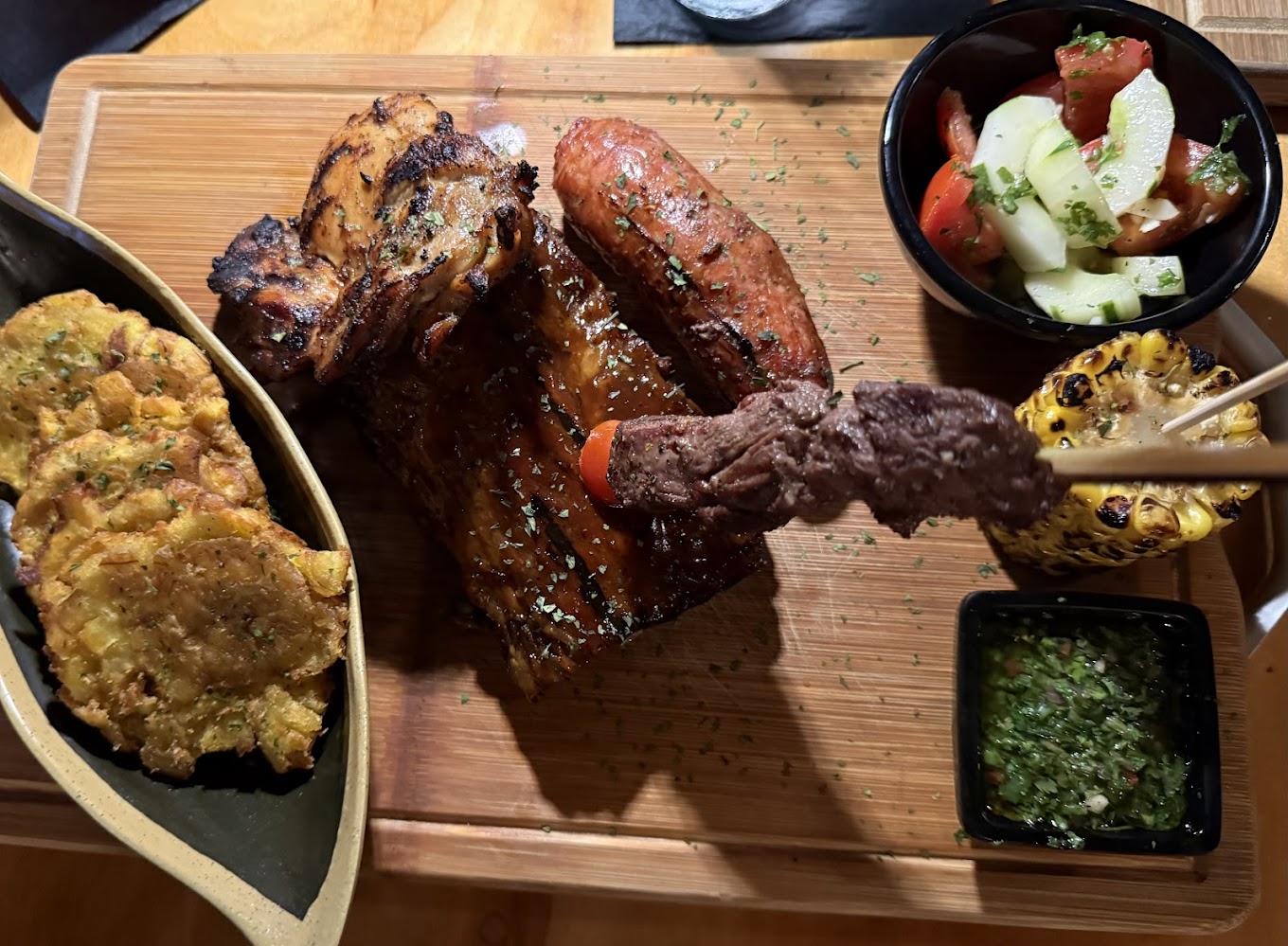 La Hacienda Olivia