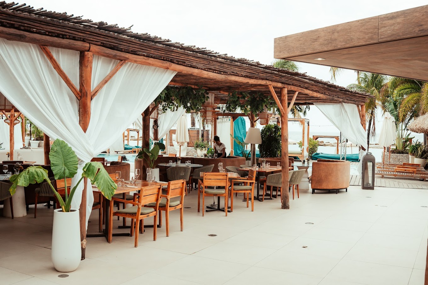 Madero Ocean Club