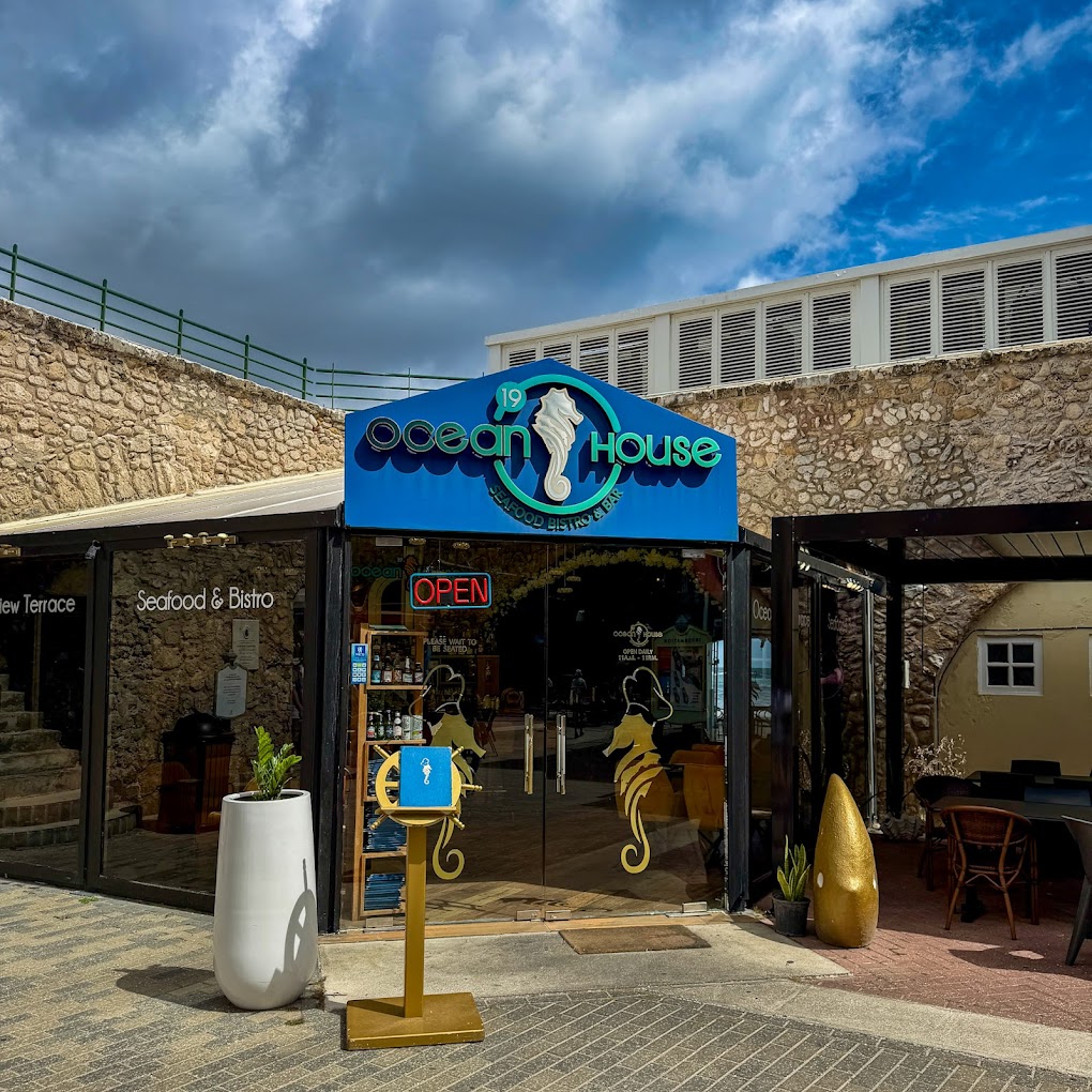 Ocean House 19