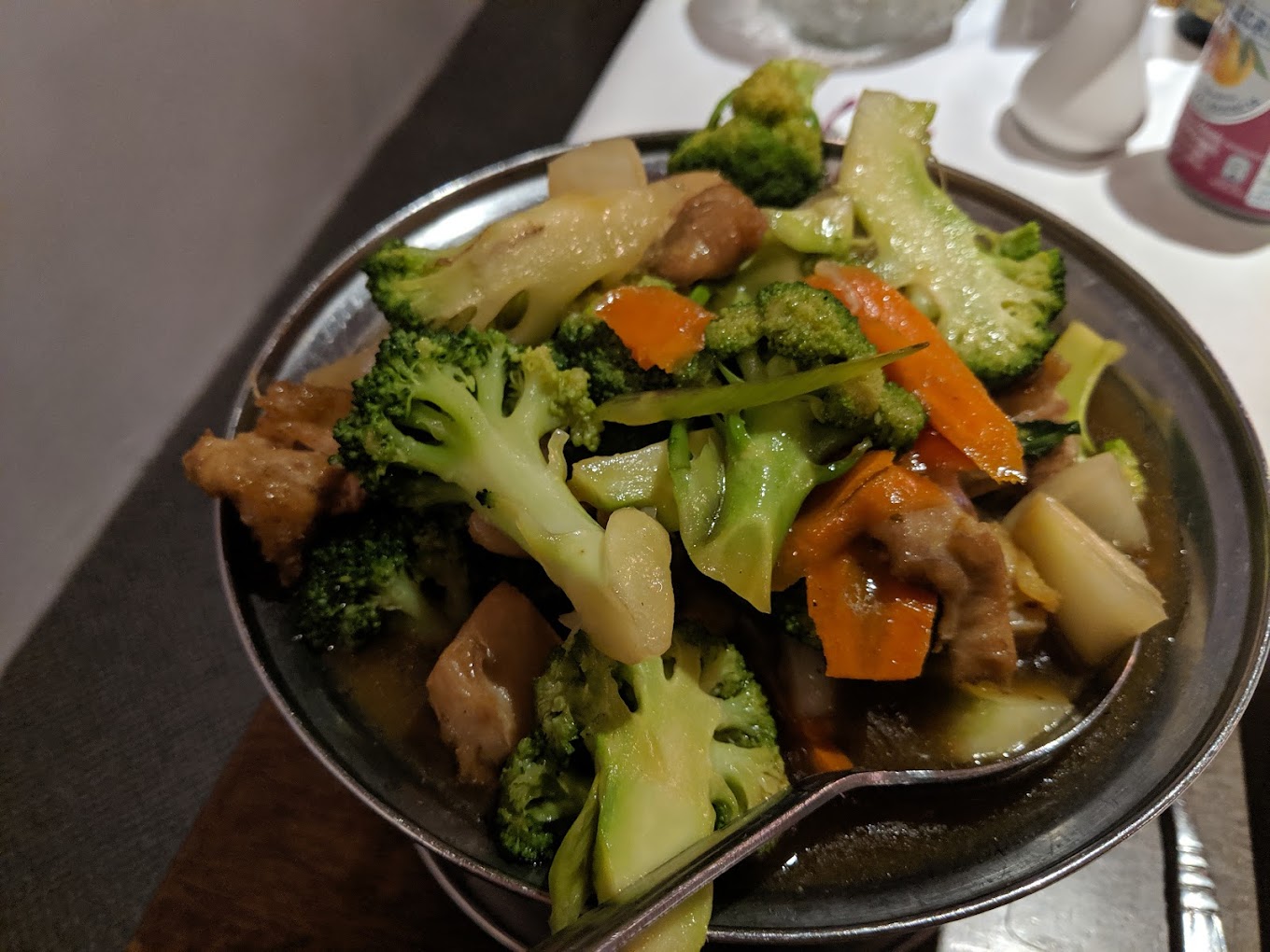 Rose Garden Chinese Cuisine