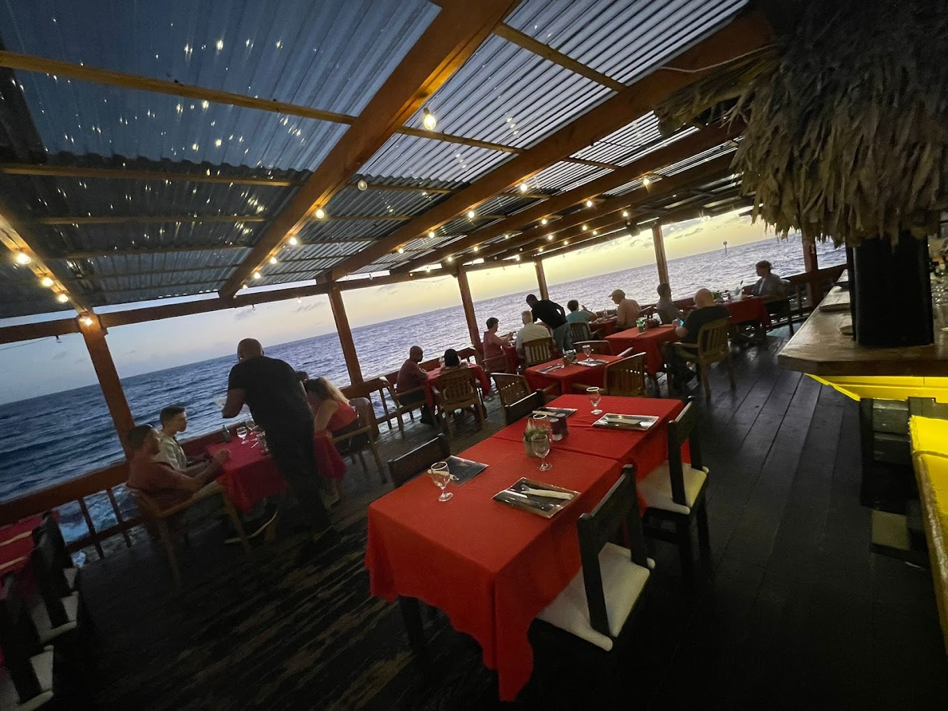 The Grill King - Family Steakhouse and Seafood