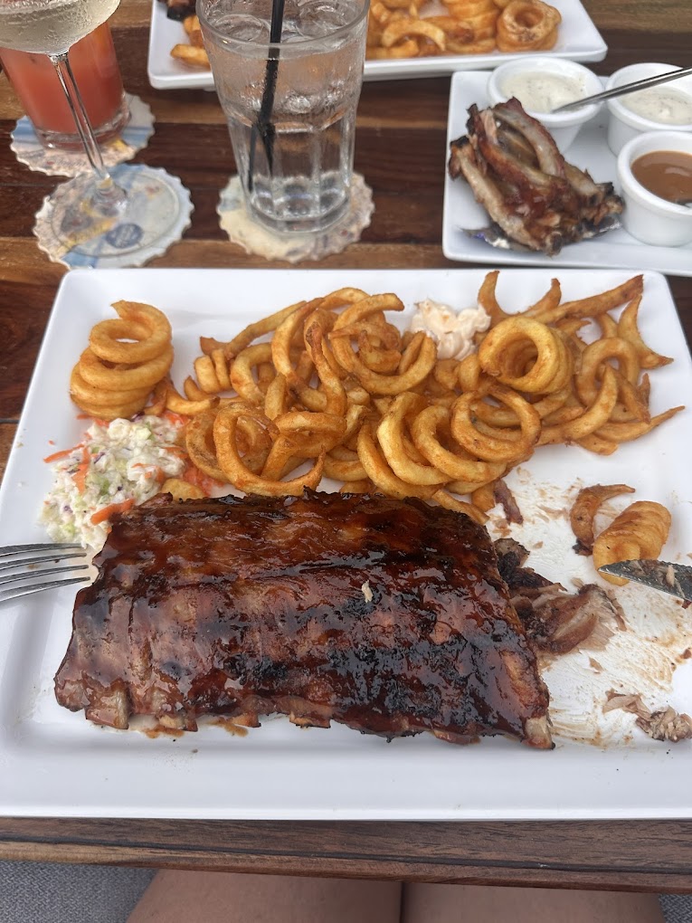 The Ribs Factory