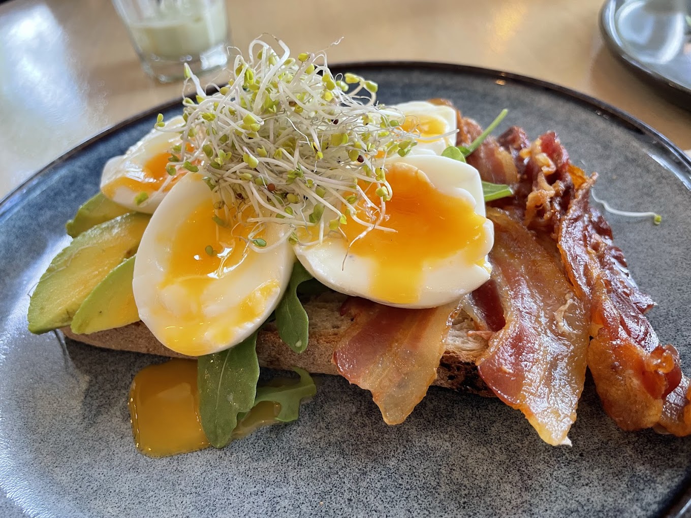 Van Gogh Specialty Coffee & City Roastery